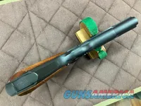 GOLD CUP National Match/Series70,45acp