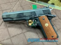 GOLD CUP National Match/Series70,45acp