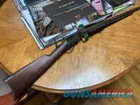 Model-1890/2nd model/takedown/Gallery gun (circa-1894),cal-22 short