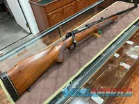Model-70-Pre-64(circa-1961) 30-06spr