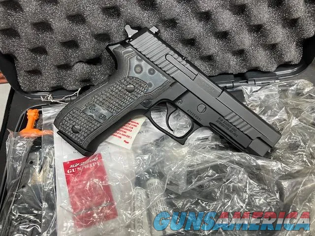 P226R/Extreme,9mm,NIB