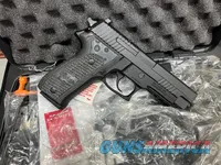 P226R/Extreme,9mm,NIB