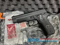 P226R/Extreme,9mm,NIB