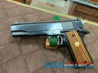 Gold Cup/National Match/Series-70(circa-1983),45acp