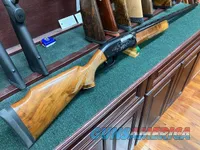 Model-1100-TRAP,30" bbl (circa-1974)