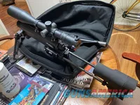 EDM ARMS Model-96E/WINDRUNNER,Cal-50DTC(510DTC) (CA-LEGAL)