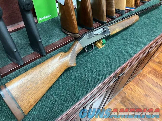 Model-50 (steel receiver) circa-1958,12g...
