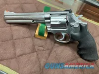 Model-686/No Dash (circa-1986),6" bbl