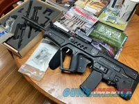 TAVOR-SAR,556NATO (CA-COMPLIANT MODEL)