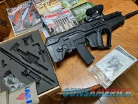 TAVOR-SAR,556NATO (CA-COMPLIANT MODEL)