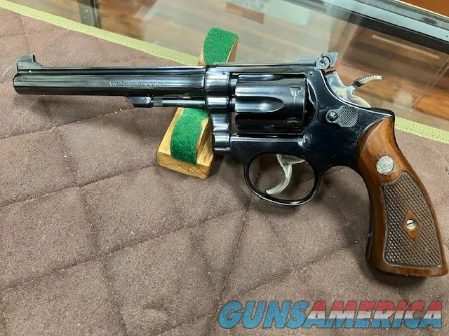 Model-K22/Masterpiece/Pre-model 17(circa...