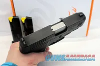 Taurus G3c semi-automatic COMPACT pistol ~ 9mm ~ Box, Manual, (3) 10rd Mags
