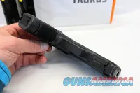 Taurus G3c semi-automatic COMPACT pistol ~ 9mm ~ Box, Manual, (3) 10rd Mags