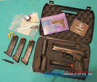 Grand Power K100 X-Trim w/Leupold DeltaPoint Red Dot