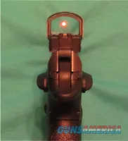 Grand Power K100 X-Trim w/Leupold DeltaPoint Red Dot
