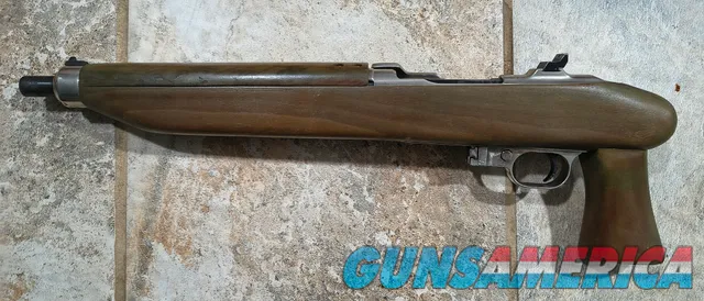 Universal Enforcer M1 Carbine Pistol 