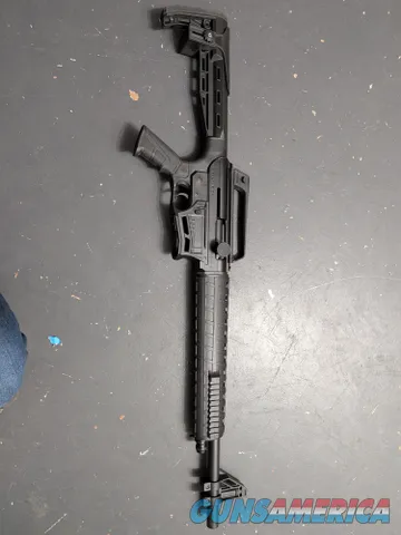 Hatsan Escort BullTact 12GA Bullpup Pump Shotgun
