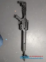 Hatsan Escort BullTact 12GA Bullpup Pump Shotgun