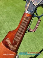 1873 Uberti .45 Colt Rifle