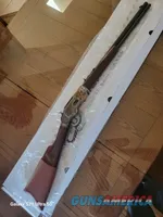 1873 Uberti .45 Colt Rifle
