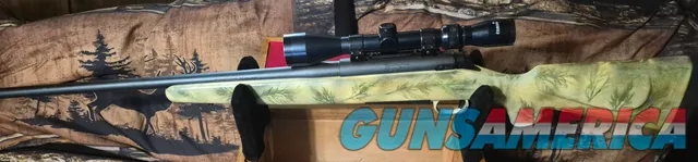 Remington Model 710 Bolt-Action Rifle w/...