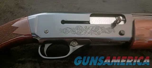 Winchester Super X-1 12 Gauge 28" Shotgun