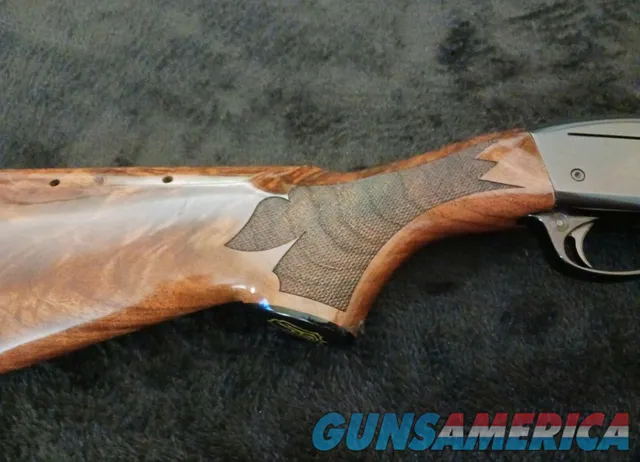 Remington 1100 Dockwiller Competition Youth w/Adjustable Stock