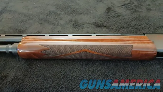 Remington 1100 Dockwiller Competition Youth w/Adjustable Stock