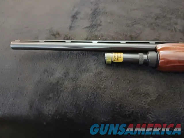Remington 1100 Dockwiller Competition Youth w/Adjustable Stock