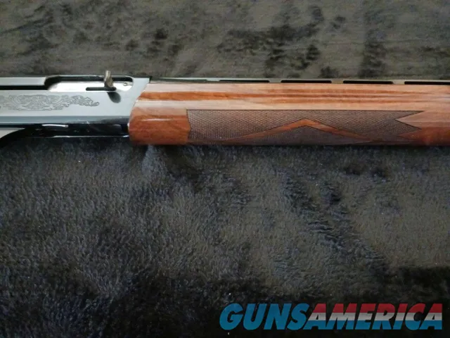 Remington 1100 Dockwiller Competition Youth w/Adjustable Stock