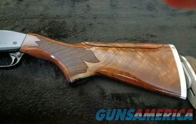 Remington 1100 Dockwiller Competition Youth w/Adjustable Stock