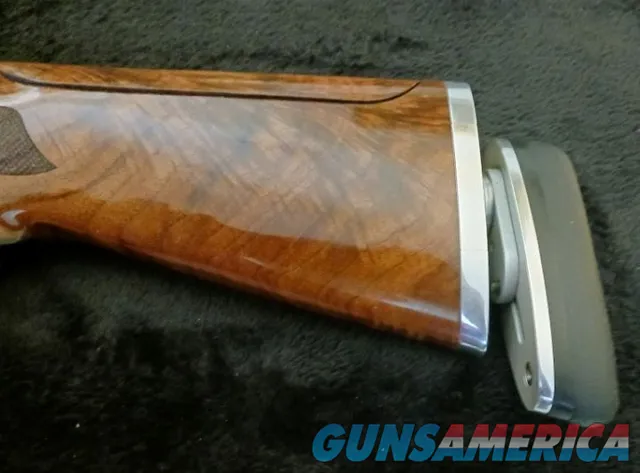 Remington 1100 Dockwiller Competition Youth w/Adjustable Stock