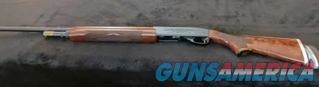 Remington 1100 Dockwiller Competition Youth w/Adjustable Stock
