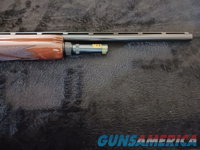 Remington 1100 Dockwiller Competition Youth w/Adjustable Stock
