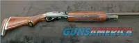 Remington 1100 Dockwiller Competition Youth w/Adjustable Stock