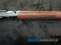 Remington 1100 Dockwiller Competition Youth w/Adjustable Stock