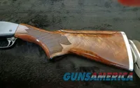 Remington 1100 Dockwiller Competition Youth w/Adjustable Stock