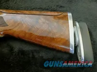 Remington 1100 Dockwiller Competition Youth w/Adjustable Stock