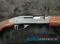 Remington 1100 Dockwiller Competition Youth w/Adjustable Stock