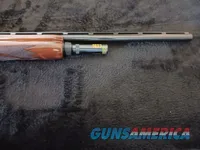 Remington 1100 Dockwiller Competition Youth w/Adjustable Stock