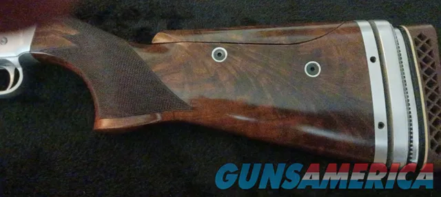 Winchester Super X-1 Dockwiller 12GA Tournament Shotgun