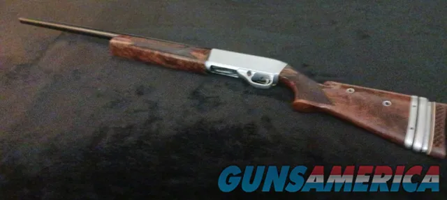Winchester Super X-1 Dockwiller 12GA Tournament Shotgun