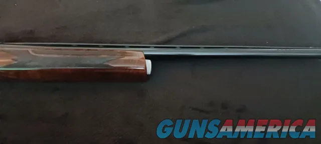 Winchester Super X-1 Dockwiller 12GA Tournament Shotgun
