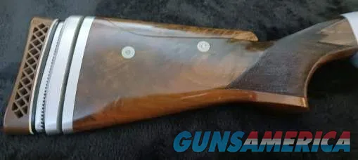 Winchester Super X-1 Dockwiller 12GA Tournament Shotgun
