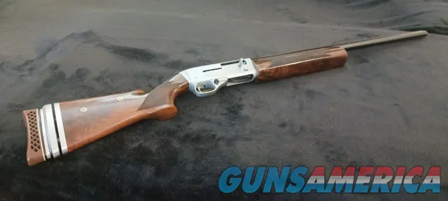 Winchester Super X-1 Dockwiller 12GA Tournament Shotgun