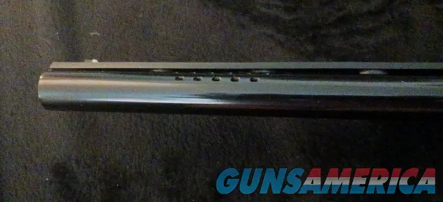 Winchester Super X-1 Dockwiller 12GA Tournament Shotgun