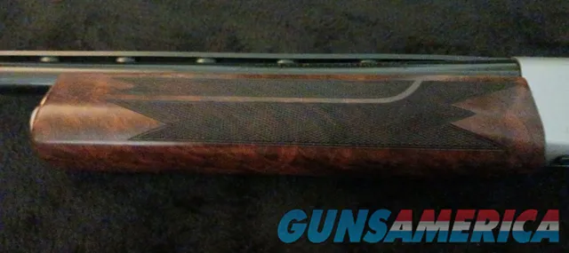 Winchester Super X-1 Dockwiller 12GA Tournament Shotgun