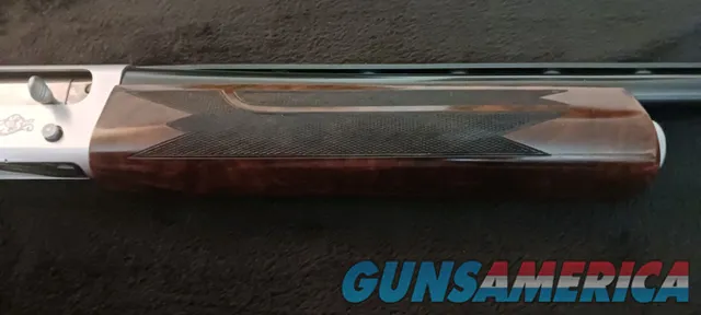 Winchester Super X-1 Dockwiller 12GA Tournament Shotgun