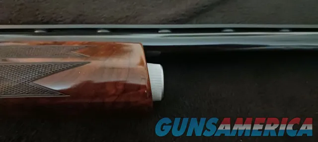 Winchester Super X-1 Dockwiller 12GA Tournament Shotgun