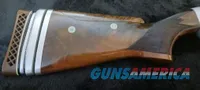 Winchester Super X-1 Dockwiller 12GA Tournament Shotgun